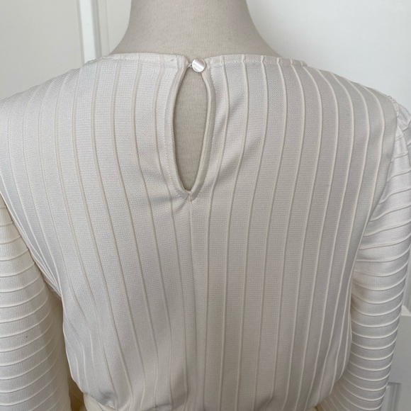 H&M Peephole Blouse - Picture 5 of 6
